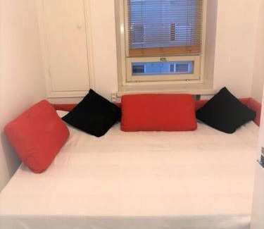 Toolo Apartment | Moderni siisti Studio koti jossa modernit kalusteet