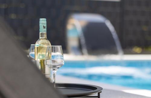 Kastela House | Moderni studio