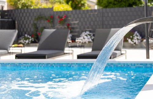 Kastela House | Moderni studio