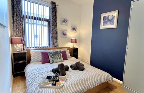 Bamber Bridge House | Modernised 3-bed home in Bamber Bridge, Preston