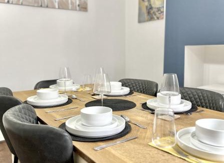 Bamber Bridge House | Modernised 3-bed home in Bamber Bridge, Preston