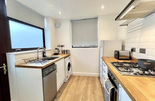 Bamber Bridge House | Modernised 3-bed home in Bamber Bridge, Preston