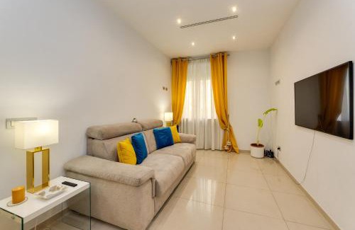 Quartiere III Pinciano House | Moderno alloggio a Roma Centro