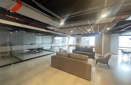 Usaquen Apartment | Moderno apartamento en North Point estudio 2