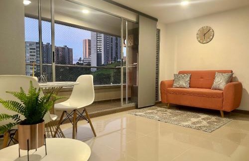 Envigado Apartment | Moderno Apartamento Sabaneta- Century Tower II