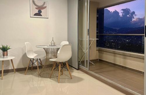 Envigado Apartment | Moderno Apartamento Sabaneta- Century Tower II