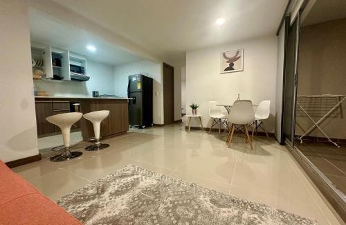 Envigado Apartment | Moderno Apartamento Sabaneta- Century Tower II