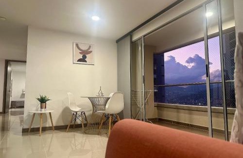 Envigado Apartment | Moderno Apartamento Sabaneta- Century Tower II