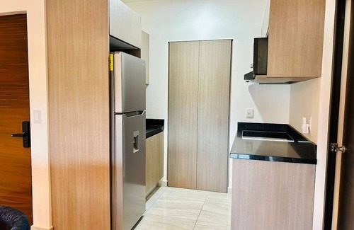 Villa Marina Condo | moderno con alberca cerca de la playa by Gpsrentas