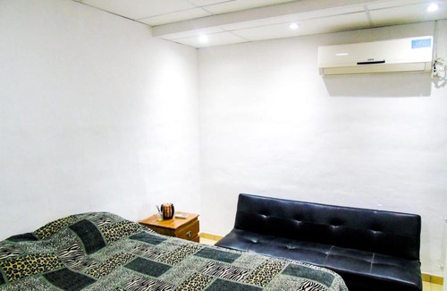 La Rioja Apartment | Moderno departamente para Parejas! Terraza privada!