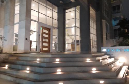 Antofagasta Apartment | Moderno Depto 5 min del hospital, 10 minutos del centro y caminando a playa trocadero