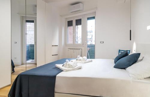 Quartiere XXIV Don Bosco Apartment | Moderno e centrale, a 2 min dalla metro B