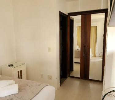 Brasilia Apartment | MODERNO FLAT LAKE SIDE
