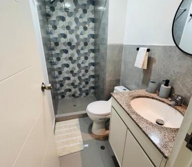 Magdalena del Mar Apartment | Moderno y acogedor departamento