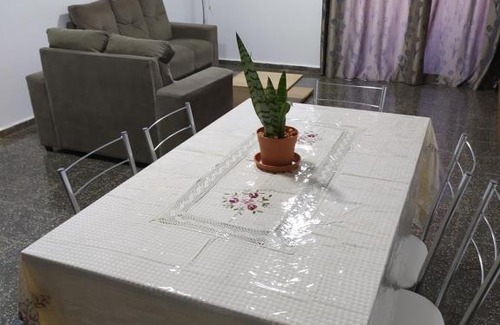 Barrio Centro Apartment | Moderno y amplio apartamento con vista fantástica en pleno centro