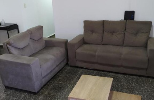 Barrio Centro Apartment | Moderno y amplio apartamento con vista fantástica en pleno centro