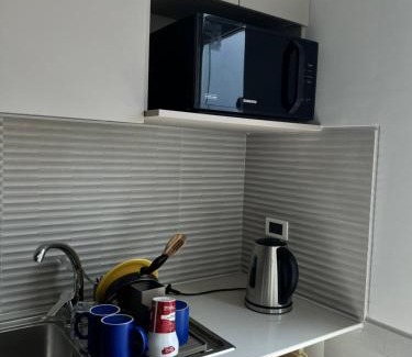 Cochabamba Apartment | Moderno y cómodo departamento