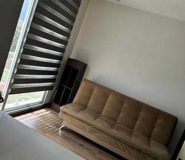 Cochabamba Apartment | Moderno y cómodo departamento