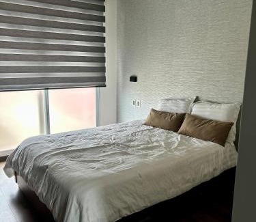 Cochabamba Apartment | Moderno y cómodo departamento