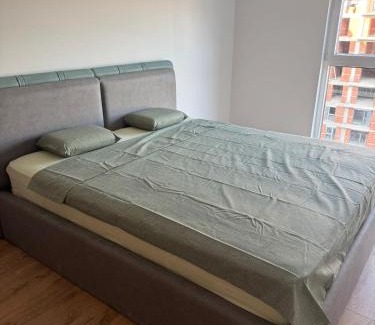Skopje Apartment | Modi II