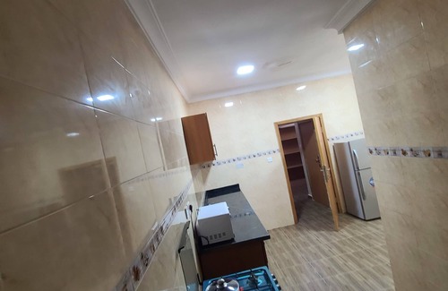 Ibadan Apartment | Modupeore Apartments