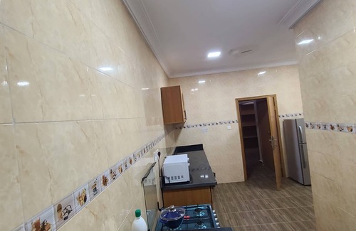 Ibadan Apartment | Modupeore Apartments