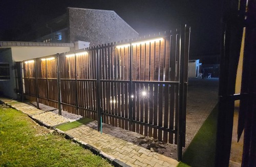 Ibadan Apartment | Modupeore Apartments