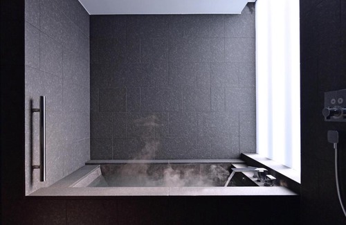 Central Kyoto Hotel | MOGANA - Vacation STAY 59289v