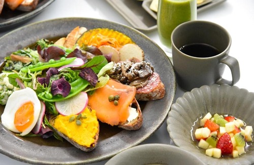 Central Kyoto Hotel | MOGANA - Vacation STAY 59289v