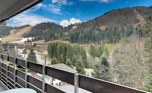 La Bresse Apartment | Moho des Oursons - Pistes de ski à 450m