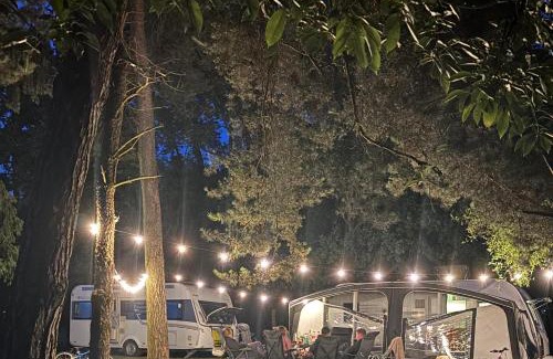 Posthausen Other | Moin Camp