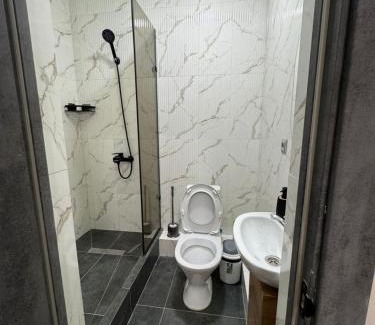 Bishkek Hotel | Mokk Hotel