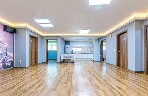 Oeseo House | Mokkoji Pension