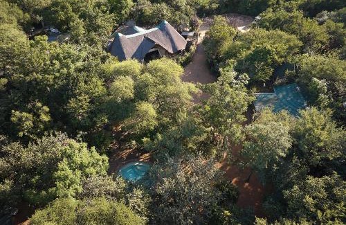 Gaborone Cabin | Mokolodi Backpackers