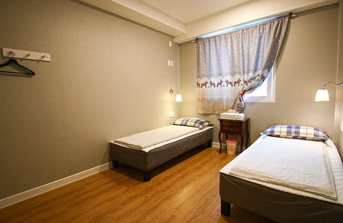 Mokpo House | Mokpo Deung Dae Guest House