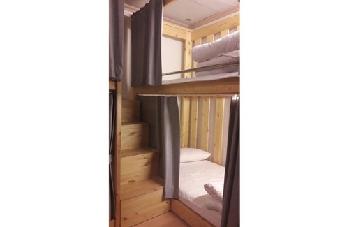 Mokpo House | Mokpo Sudabang Guest House