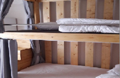 Mokpo House | Mokpo Sudabang Guest House