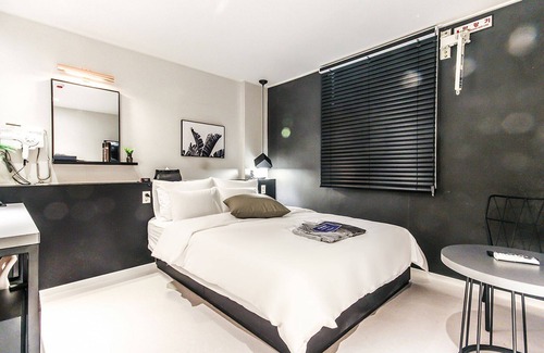 Mokpo Hotel | Mokpo YAM Mokpo Hadang