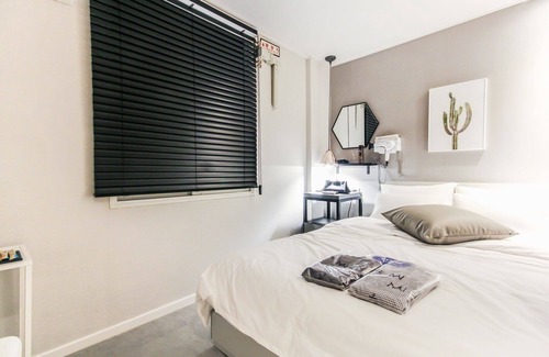 Mokpo Hotel | Mokpo YAM Mokpo Hadang