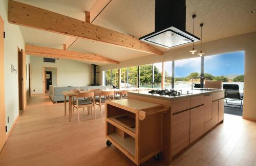 Shima Hotel | MOKU ISESHIMA ーl モク伊勢志摩 lー