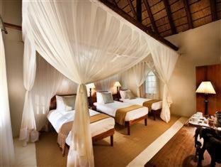 Tsumeb Cabin | Mokuti Etosha