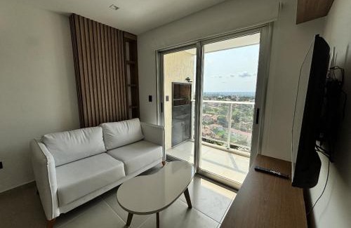 Asuncion Apartment | Molas tower 11E