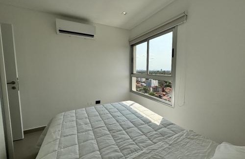 Asuncion Apartment | Molas tower 11E