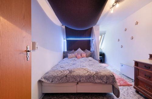 Elmlohe Apartment | Mole Valley Ranch Fewo2