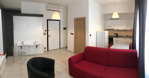 Vanchiglia Apartment | Mole27 - ResArt