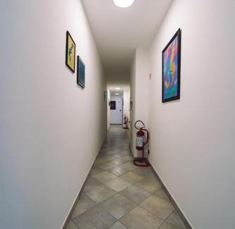 Vanchiglia Apartment | Mole27 - ResArt