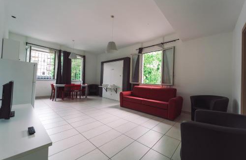 Vanchiglia Apartment | Mole27 - ResArt