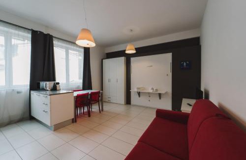 Vanchiglia Apartment | Mole27 - ResArt