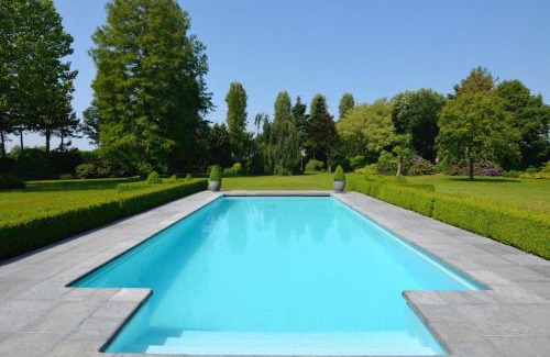 Weelde Bed & Breakfast | Moleneinde 10