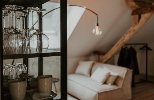 Boekt Apartment | Molhemhoeve